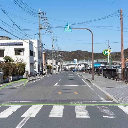 暮らすように過ごすnagi Unoport Exterior photo