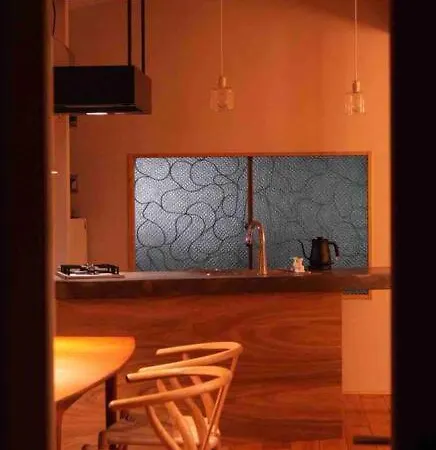 暮らすように過ごすnagi Unoport Exterior photo