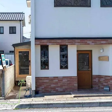 暮らすように過ごすnagi Unoport Exterior photo